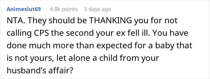 Lady Walks Out Of Marriage After 47YO Man Has Affair With 22YO, Expects Her To Care For Affair Baby Lady Walks Out Of Marriage After 47YO Man Has Affair With 22YO, Expects Her To Care For Affair Baby