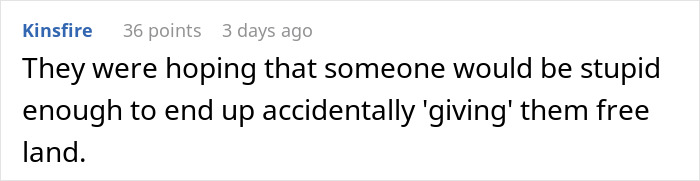 Woman and Her Neighbor Rejoice in Triumph After She Removes Her Fence, Outsmarting Lousy Neighbors Woman and Her Neighbor Rejoice in Triumph After She Removes Her Fence, Outsmarting Lousy Neighbors