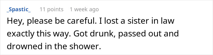 "TIFU By Falling Asleep In The Shower And Flooding The Hotel" "TIFU By Falling Asleep In The Shower And Flooding The Hotel"