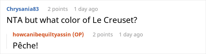 Woman Uninvites Friend From Her Next Party For Daring To Mock Her On IG, Gets Called A Jerk Woman Uninvites Friend From Her Next Party For Daring To Mock Her On IG, Gets Called A Jerk