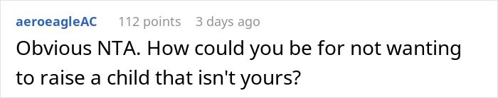 Lady Walks Out Of Marriage After 47YO Man Has Affair With 22YO, Expects Her To Care For Affair Baby Lady Walks Out Of Marriage After 47YO Man Has Affair With 22YO, Expects Her To Care For Affair Baby