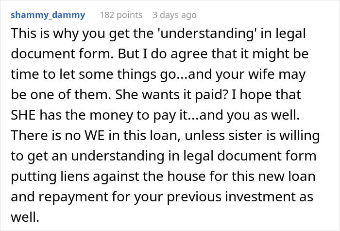 SIL Inherits House That Man Put His Money Into, Drama Ensues After He Refuses To Pay Her Taxes SIL Inherits House That Man Put His Money Into, Drama Ensues After He Refuses To Pay Her Taxes