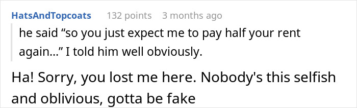 “This Can’t Be Real”: Woman Asks For Advice After BF Blocks Her For Horrible Financial Decisions “This Can’t Be Real”: Woman Asks For Advice After BF Blocks Her For Horrible Financial Decisions