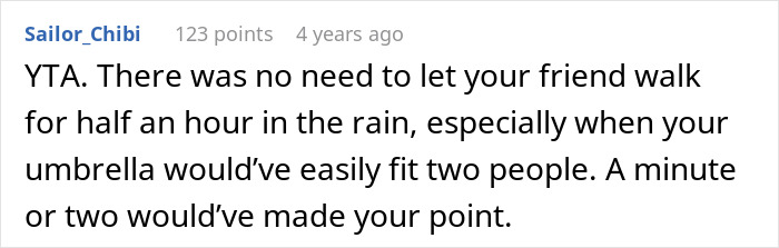 “I Warned Them Multiple Times”: Person Called Out For Petty Revenge Against Friends “I Warned Them Multiple Times”: Person Called Out For Petty Revenge Against Friends