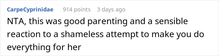 Pregnant Teen Wants To Keep Baby Without Responsibility, Mom Takes Drastic Measures Pregnant Teen Wants To Keep Baby Without Responsibility, Mom Takes Drastic Measures