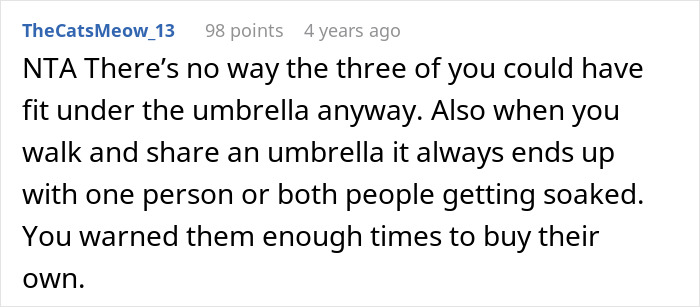 “I Warned Them Multiple Times”: Person Called Out For Petty Revenge Against Friends “I Warned Them Multiple Times”: Person Called Out For Petty Revenge Against Friends