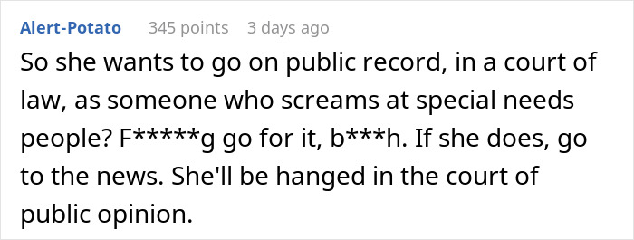 “He Shouldn't Be Touching That Baby”: Mom Loses Patience And Slaps Karen Across The Face “He Shouldn't Be Touching That Baby”: Mom Loses Patience And Slaps Karen Across The Face