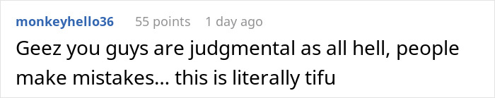 Man’s Fancy Dinner Booked A Year In Advance Goes To Waste After He Fails To Read Mouthwash Label Man’s Fancy Dinner Booked A Year In Advance Goes To Waste After He Fails To Read Mouthwash Label