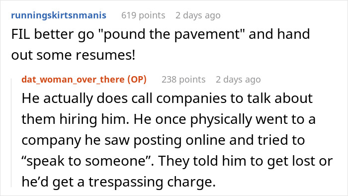 Man Goes To A Job Interview For The First Time In 38 Years, Ruins It By Being A Boomer Man Goes To A Job Interview For The First Time In 38 Years, Ruins It By Being A Boomer