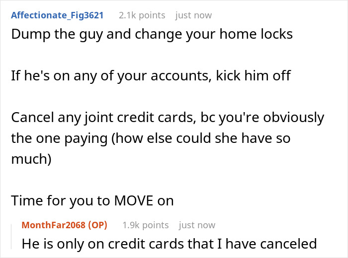 Man’s Secret GF Arrives On Cheated Wife’s Doorstep With Baby, Ready To Move In, Wife Calls Police Man’s Secret GF Arrives On Cheated Wife’s Doorstep With Baby, Ready To Move In, Wife Calls Police