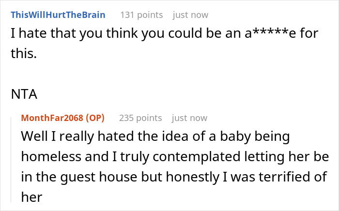Man’s Secret GF Arrives On Cheated Wife’s Doorstep With Baby, Ready To Move In, Wife Calls Police Man’s Secret GF Arrives On Cheated Wife’s Doorstep With Baby, Ready To Move In, Wife Calls Police