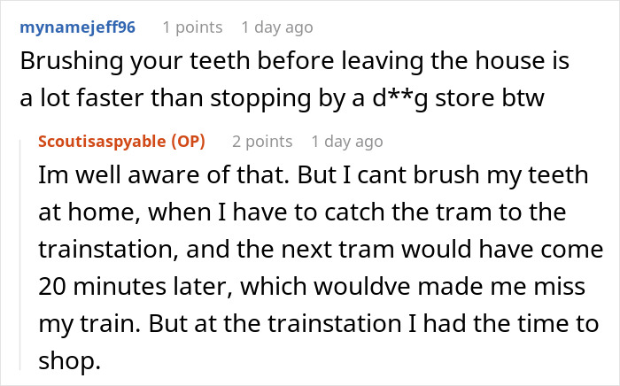 Man’s Fancy Dinner Booked A Year In Advance Goes To Waste After He Fails To Read Mouthwash Label Man’s Fancy Dinner Booked A Year In Advance Goes To Waste After He Fails To Read Mouthwash Label