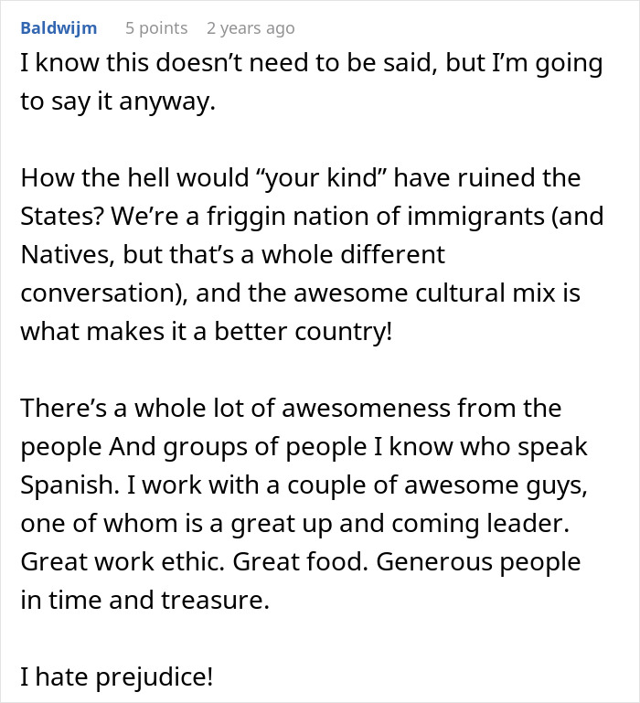 Dad Puts Entitled Karen In Her Place After She Tried To Steal His First-Class Seats Dad Puts Entitled Karen In Her Place After She Tried To Steal His First-Class Seats