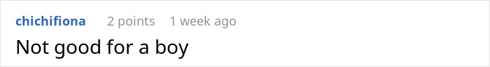 Parents Are Determined To Name Son Vivian, People Online Suggest They Rethink Their Choice Parents Are Determined To Name Son Vivian, People Online Suggest They Rethink Their Choice