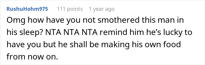 Husband Berates Wife Over Raisin Count In Oatmeal, Raises Online Outrage Husband Berates Wife Over Raisin Count In Oatmeal, Raises Online Outrage