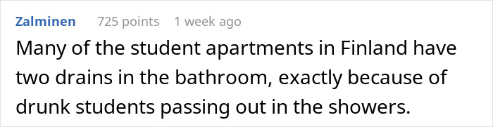 "TIFU By Falling Asleep In The Shower And Flooding The Hotel" "TIFU By Falling Asleep In The Shower And Flooding The Hotel"