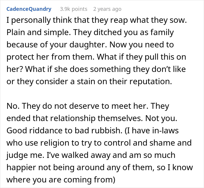 Man Abandoned By Family On His Wedding Day, Refuses To Allow Them To Meet His Baby Man Abandoned By Family On His Wedding Day, Refuses To Allow Them To Meet His Baby
