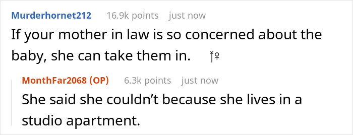 Man’s Secret GF Arrives On Cheated Wife’s Doorstep With Baby, Ready To Move In, Wife Calls Police Man’s Secret GF Arrives On Cheated Wife’s Doorstep With Baby, Ready To Move In, Wife Calls Police