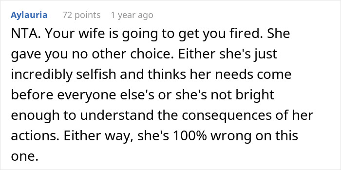 Wife Ignores Man’s Home Office Rules, Pushes Him To The Limit, Drama Ensues When He Cancels WFH Wife Ignores Man’s Home Office Rules, Pushes Him To The Limit, Drama Ensues When He Cancels WFH