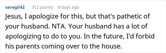 Man Tells Wife To Act “More Like A Proper Woman”, Her Response Brings Tears To His Eyes Man Tells Wife To Act “More Like A Proper Woman”, Her Response Brings Tears To His Eyes