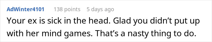 “AITAH For Breaking Up With My Girlfriend When She Tested Me?” “AITAH For Breaking Up With My Girlfriend When She Tested Me?”