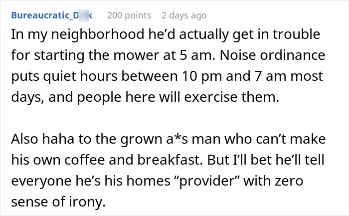 Man Feels Disrespected When His Own Disrespect Is Not Tolerated, Cuts Family Visit Short Man Feels Disrespected When His Own Disrespect Is Not Tolerated, Cuts Family Visit Short