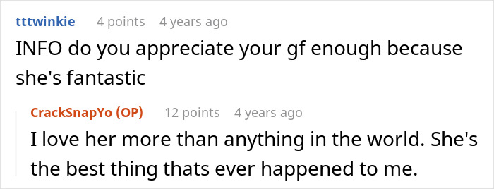 Teen Shows Off His GF’s Scrap Book Of 100 Desserts He Baked For Her, Family Is Furious Teen Shows Off His GF’s Scrap Book Of 100 Desserts He Baked For Her, Family Is Furious