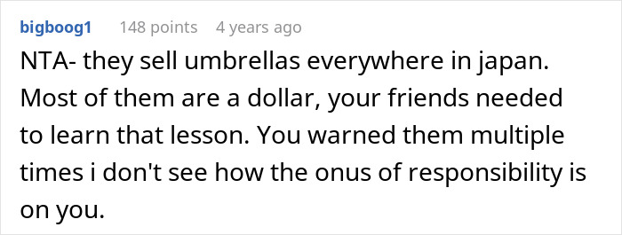 “I Warned Them Multiple Times”: Person Called Out For Petty Revenge Against Friends “I Warned Them Multiple Times”: Person Called Out For Petty Revenge Against Friends
