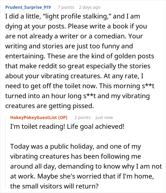 Woman Agrees To Babysit Cousin’s Kids In An Emergency, Takes Revenge After Learning That She Lied Woman Agrees To Babysit Cousin’s Kids In An Emergency, Takes Revenge After Learning That She Lied