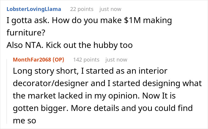 Man’s Secret GF Arrives On Cheated Wife’s Doorstep With Baby, Ready To Move In, Wife Calls Police Man’s Secret GF Arrives On Cheated Wife’s Doorstep With Baby, Ready To Move In, Wife Calls Police
