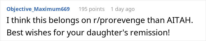 Bully Just Won’t Quit, Mom Tells Daughter To Bring Up The Bully’s Parents’ Super Nasty Divorce Bully Just Won’t Quit, Mom Tells Daughter To Bring Up The Bully’s Parents’ Super Nasty Divorce