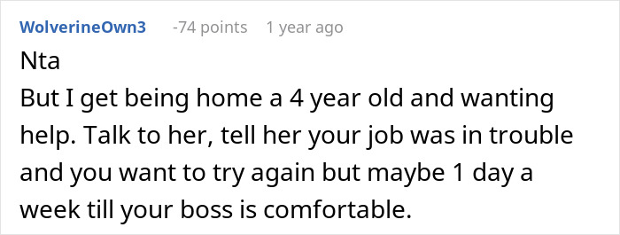 Wife Ignores Man’s Home Office Rules, Pushes Him To The Limit, Drama Ensues When He Cancels WFH Wife Ignores Man’s Home Office Rules, Pushes Him To The Limit, Drama Ensues When He Cancels WFH