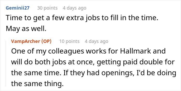 Worker Refuses To Accept Lower Pay For Finishing Work Faster, Tests Corporate Policy Worker Refuses To Accept Lower Pay For Finishing Work Faster, Tests Corporate Policy