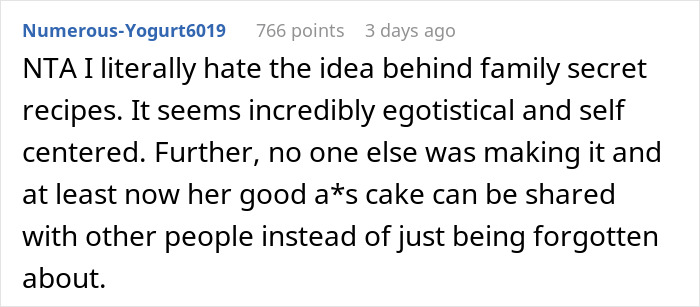 Man’s Quest For His Late Wife’s Chocolate Cake Ends In More Heartache As Kids Turn Against Him Man’s Quest For His Late Wife’s Chocolate Cake Ends In More Heartache As Kids Turn Against Him
