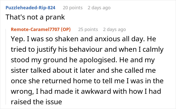 “They Are No Longer Welcome”: Woman Treated Like A Maid In Her Own Home, Puts Her Foot Down “They Are No Longer Welcome”: Woman Treated Like A Maid In Her Own Home, Puts Her Foot Down