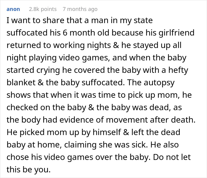 People Share Their Stories About How Damaging Their Partners’ Gaming Addiction Is People Share Their Stories About How Damaging Their Partners’ Gaming Addiction Is