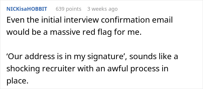 "You Dodged A Bullet": People Applaud Lady For Standing Her Ground During Salary Talk With Recruiter "You Dodged A Bullet": People Applaud Lady For Standing Her Ground During Salary Talk With Recruiter