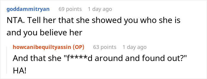 Woman Uninvites Friend From Her Next Party For Daring To Mock Her On IG, Gets Called A Jerk Woman Uninvites Friend From Her Next Party For Daring To Mock Her On IG, Gets Called A Jerk