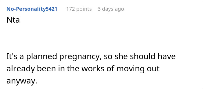 Pregnant Teen Wants To Keep Baby Without Responsibility, Mom Takes Drastic Measures Pregnant Teen Wants To Keep Baby Without Responsibility, Mom Takes Drastic Measures