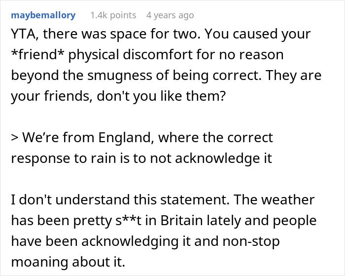 “I Warned Them Multiple Times”: Person Called Out For Petty Revenge Against Friends “I Warned Them Multiple Times”: Person Called Out For Petty Revenge Against Friends