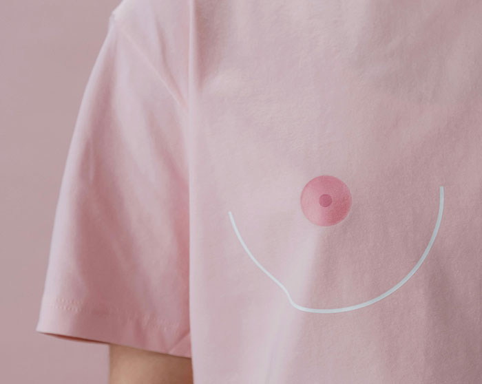 BF Demands GF Apologize For Having A 'Boob Voyage' Party BF Demands GF Apologize For Having A 'Boob Voyage' Party