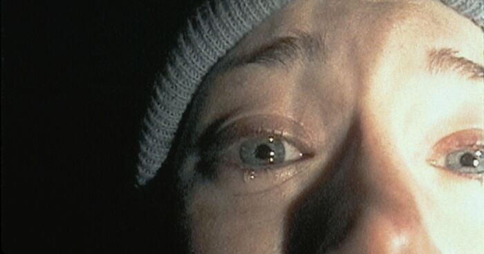 25 Years Later, Blair Witch Stars Say They Were Cheated, Barely Made Money From The Massive Hit