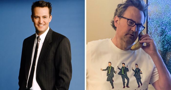 Matthew Perry’s Passing Investigation Could Lead To “Multiple People” Being Charged