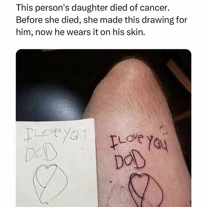 Hey Pandas, Show The Most Wholesome Post Or Comment You’ve Seen On This Website