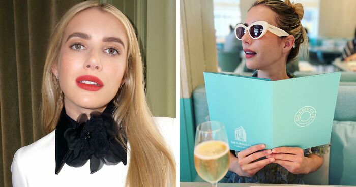 “They Don’t See All The Rejection”: Emma Roberts Complains About Being Called A Nepo Baby