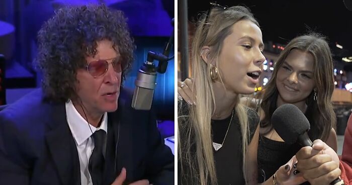 “The Girl Is So Uninhibited”: Howard Stern Calls ‘Hawk Tuah’ Girl A Father’s “Worst Nightmare”