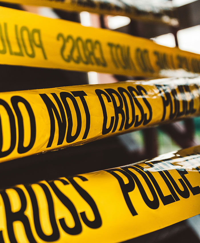 Woman To Be Freed After Spending 43 Years In Prison As Police Officer Uncovered The Real Culprit Woman To Be Freed After Spending 43 Years In Prison As Police Officer Uncovered The Real Culprit