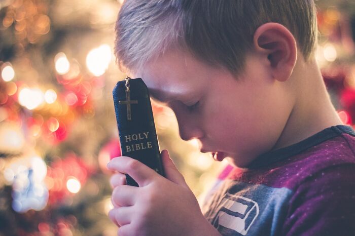 "Public Schools Are Not Sunday Schools": Controversy Erupts As Oklahoma Forces Schools To Teach The Bible "Public Schools Are Not Sunday Schools": Controversy Erupts As Oklahoma Forces Schools To Teach The Bible