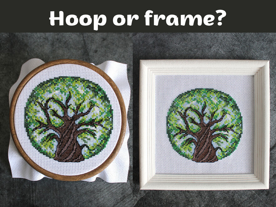 That Is The Question... That Is The Question...