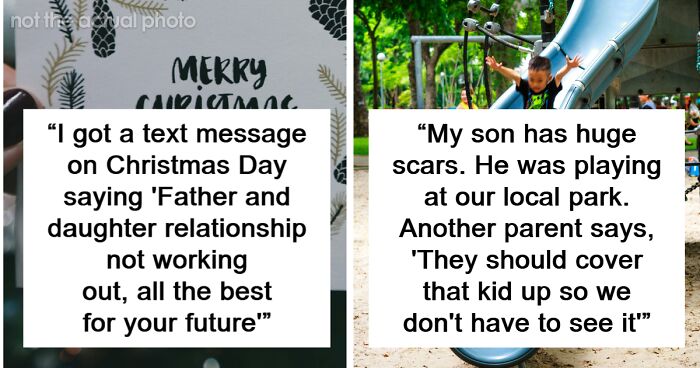 40 Times People Forgot To Keep Their Mouth Shut And Said Something Utterly Awful